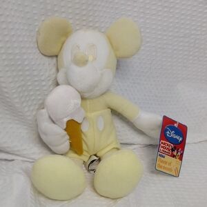 Disney Mickey Mouse SEGA Flavor Of The Month Series 2 Vanilla